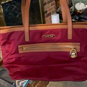Michael Kors handbag